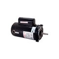 A.O. Smith Century ST1202, Pool Filter Motor - 208-230 Volts 3450 RPM 2HP ST1202